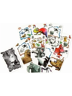 Franks Zoo (Zoff Im Zoo)