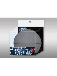 Star Wars Silicone Tray Death Star