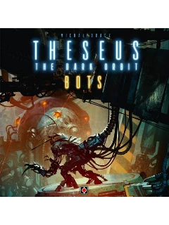 Theseus - The Dark Orbit - Bots (Kiegészítő)