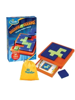 Square By Square