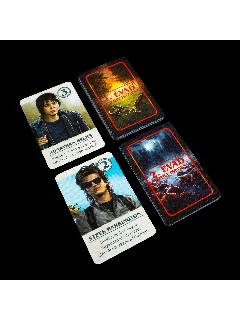 Stranger Things Hellyel lefelé_8155