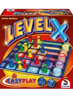 Easy Play - Level X