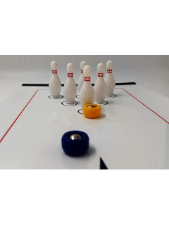 Asztali Bowling (120cm x 28cm)