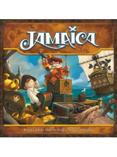 Jamaica Revised Edition