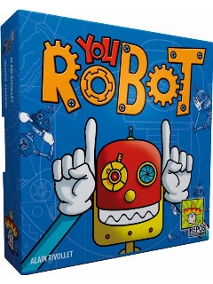 You Robot