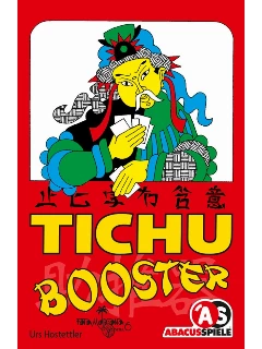Tichu Booster