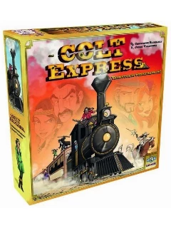Colt Express