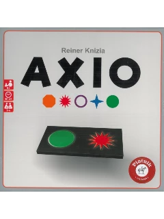 Axio