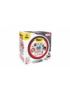 Dobble Marvel
