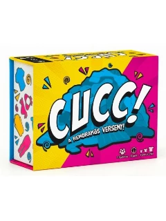 Cucc!