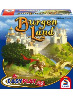 Easy Play - Burgen-land