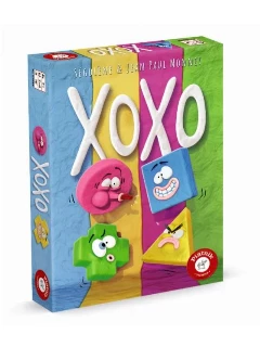 Xoxo