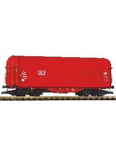 Piko G 37724 Schiebeplanenwg. Shimmns Db Cargo V