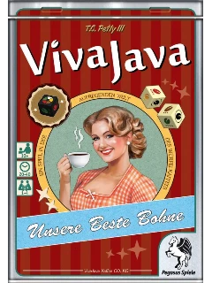 Vivajava Dice