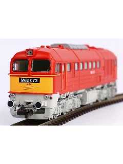Piko H0 52810 Dízelmozdony M62 073 Szergej