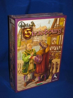Strasbourg - The Age Of The Guilds (Strasbourg - Die Zeit Der Zünfte)