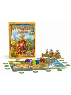Stone Age Junior