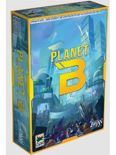 Planet B