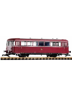 Piko G 37690 Db Iii Vs98 Railbus Trailer-only