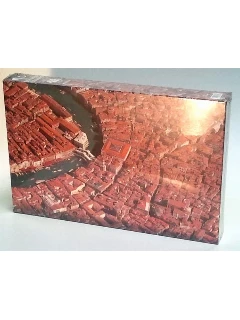 Piatnik Puzzle 1000db-os - Velence Légi Felvétel