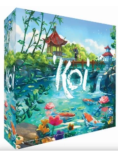 Koi