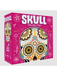 Skull (Angol Másik)