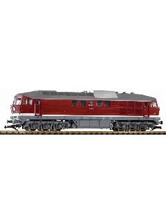 Piko G 37582 Dízelmozdony BR 131 DR IV