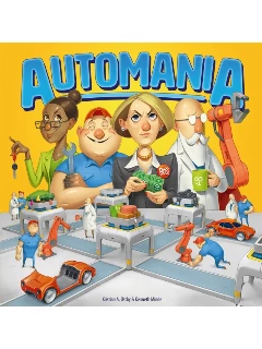 Automania