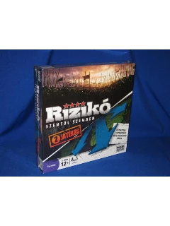 Rizikó Szemtől Szemben