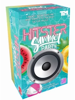 Hitster Summer Party