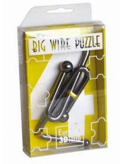 Eureka Big Wire 4