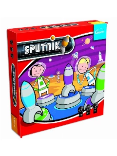 Sputnik