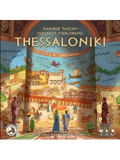 Thessaloniki