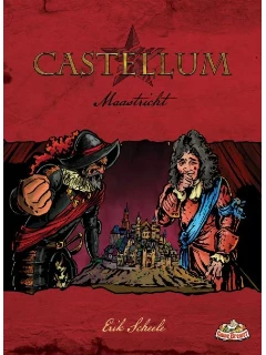 Castellum: Maastricht
