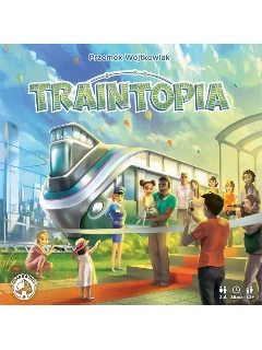 Traintopia