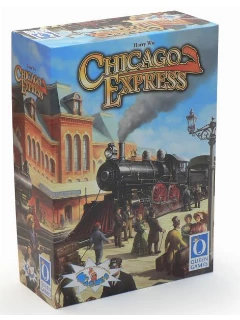 Chicago Express
