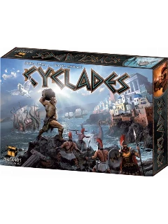 Cyclades