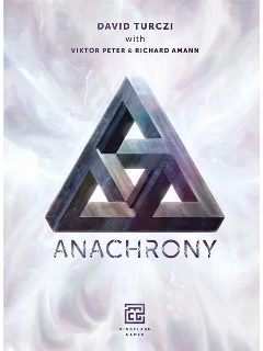 Anachrony