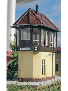 Piko G 62041 Rosenbach Switch Tower