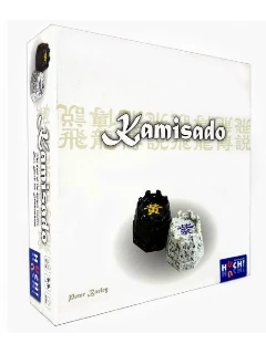 Kamisado