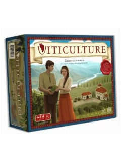 Viticulture - Esszenciális Kiadás