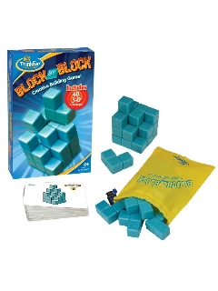 Block By Block