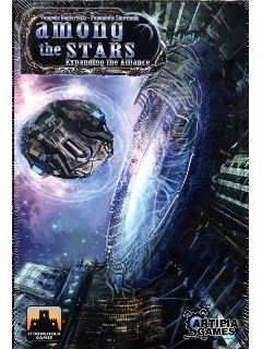 Among The Stars: Expanding The Alliance (Kiegészítő)