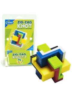 Zig Zag Knot