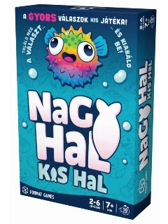 Nagy Hal Kis Hal