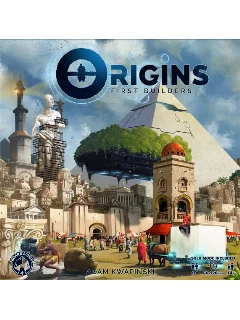 Origins: First Builders