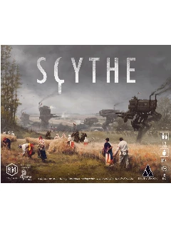 Scythe