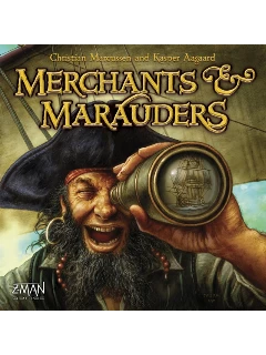 Merchants & Marauders