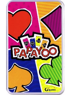 Papayoo
