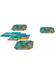 Easy Play - Drachenwurf - Sárkánykocka